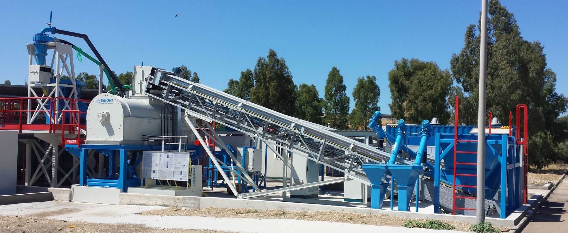 FOTO DI IMPIANTI DI SOIL WASHING - SOIL WASH | Protocollo-di-caratterizzazione | Normative-e-Regolamenti | BAIONI CRUSCHING PLANTS FOTO DI IMPIANTI DI SOIL WASHING - SOIL WASH | Protocollo-di-caratterizzazione | Normative-e-Regolamenti | BAIONI CRUSCHING PLANTS