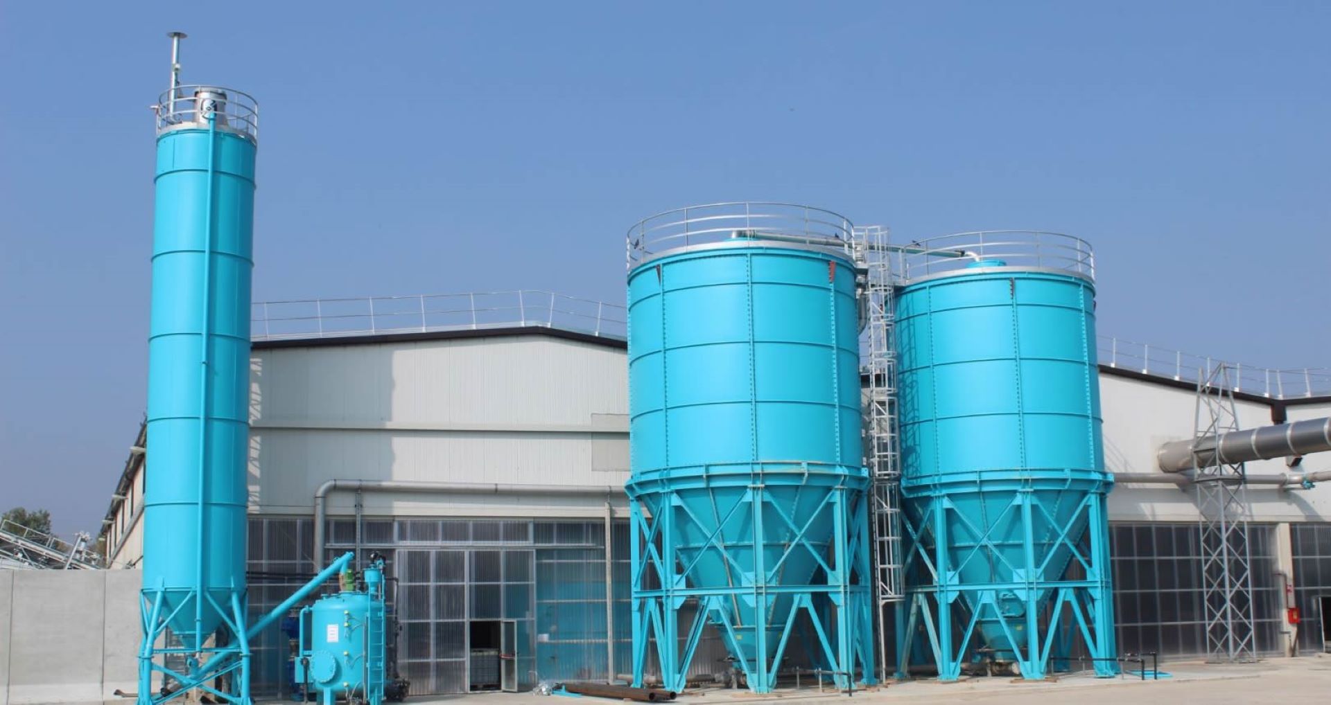 FOTO DI IMPIANTI DI SOIL WASHING - SOIL WASH | Bioremediation | Processi-e-Tecnologie | BAIONI CRUSCHING PLANTS FOTO DI IMPIANTI DI SOIL WASHING - SOIL WASH | Bioremediation | Processi-e-Tecnologie | BAIONI CRUSCHING PLANTS