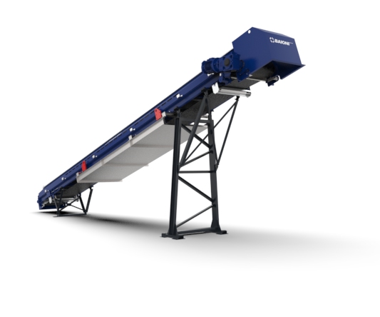 Conveyor belt Baioni Equipment