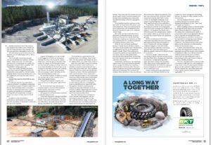 Articolo rivista Aggregates